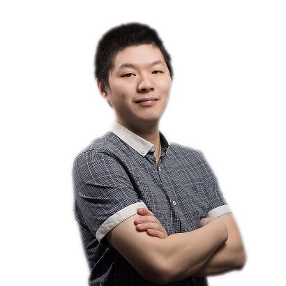 Dr Zhihua Lai - Senior Software Engineer (PhD)